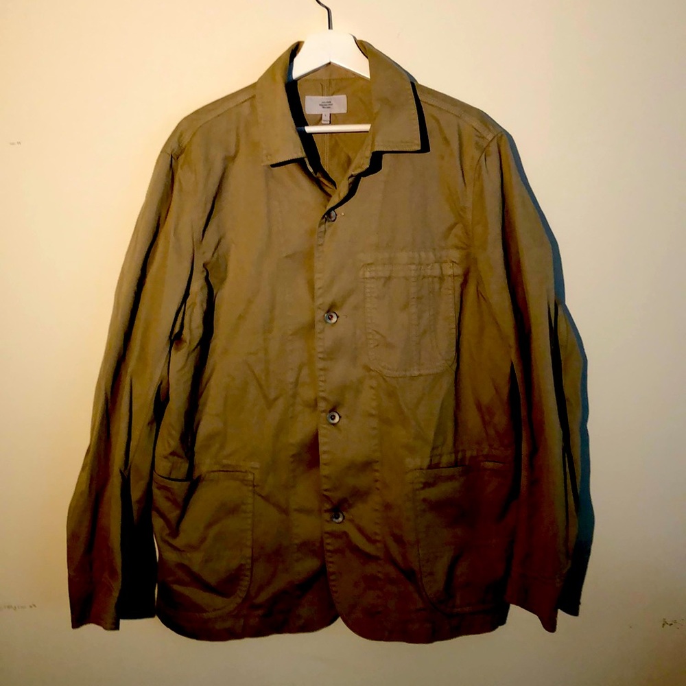 Jack Spade jacket size L